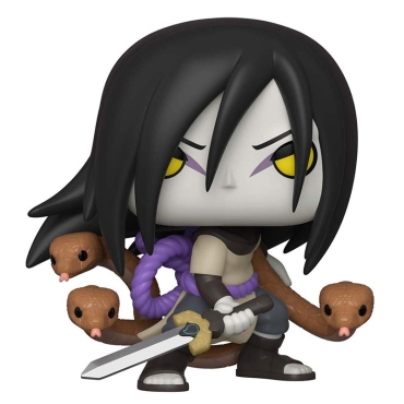 Figurină de colecție de vinil Naruto Funko POP - Orochimaru