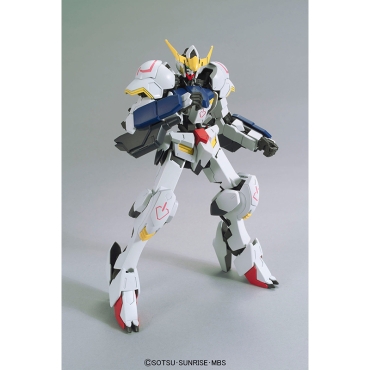 (MG) Gundam Model Kit - Orphans Gundam Barbatos 6th Form 1/100