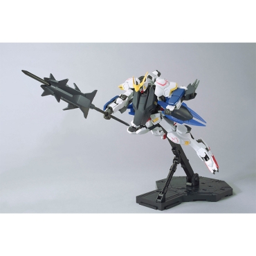 (MG) Gundam Model Kit - Orphans Gundam Barbatos 6th Form 1/100