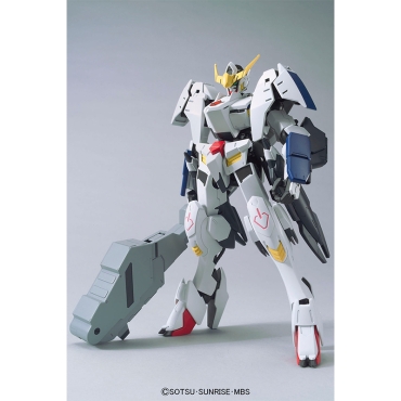 (MG) Gundam Model Kit - Orphans Gundam Barbatos 6th Form 1/100