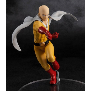 One Punch Man: Figurină de colecție - Saitama