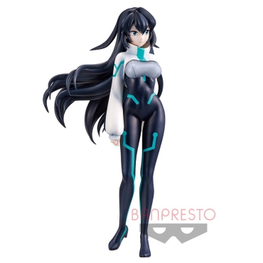 Gundam Build Divers Re: Rise EXQ PVC Statue May 22 cm