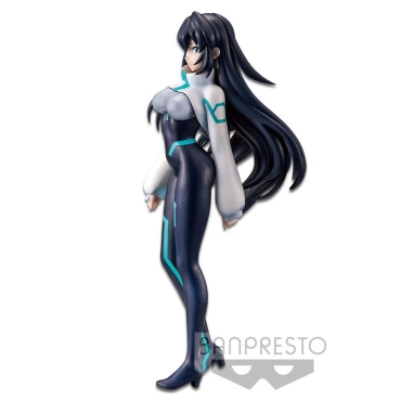 Gundam Build Divers Re: Rise EXQ PVC Statue May 22 cm