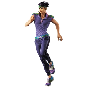Figurină de colecție Jojo's Bizarre Adventure - Rohan Kishibe