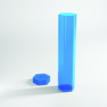 Tub de depozitare pentru saltele de joacă - Albastru