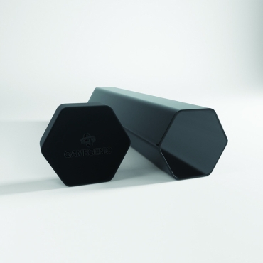 Tub de depozitare pentru saltea de joacă - negru