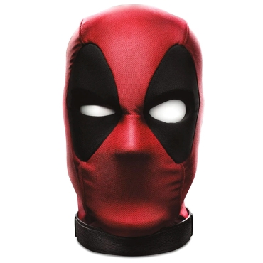 Capitolul Deadpool interactiv premium Marvel Legends