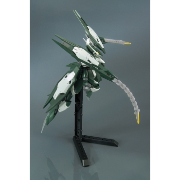 (HG) Gundam Model Kit Action Figure - Gundam Reginlaze Julia 1/144