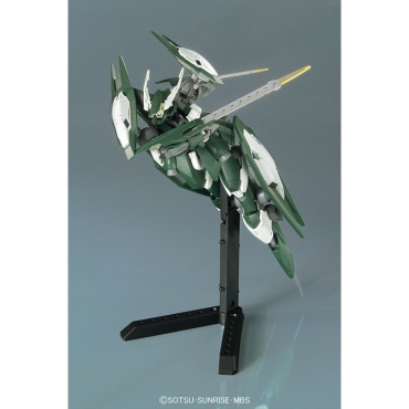(HG) Gundam Model Kit Action Figure - Gundam Reginlaze Julia 1/144