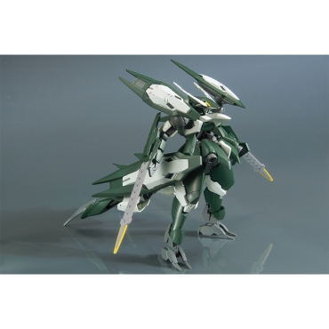 (HG) Gundam Model Kit Action Figure - Gundam Reginlaze Julia 1/144