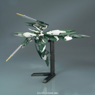 (HG) Gundam Model Kit Action Figure - Gundam Reginlaze Julia 1/144