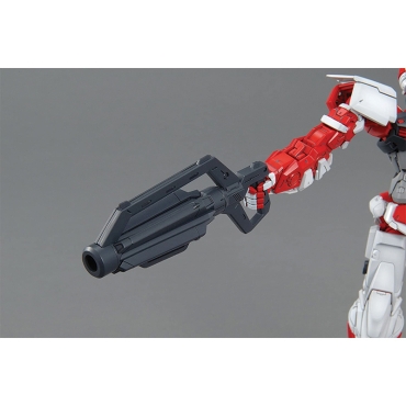 (MG) Gundam Model Kit Figura de acțiune - Gundam Astray Red Frame Revise 1/100