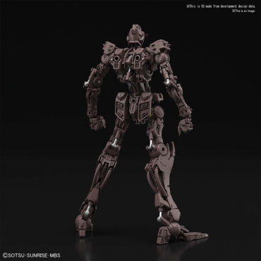 (MG) Gundam Model Kit - Gundam Barbatos 1/100