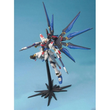 (MG) Gundam Model Kit Figurină de acțiune - Gundam Strike Freedom 1/100