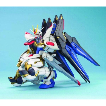 (MG) Gundam Model Kit Figurină de acțiune - Gundam Strike Freedom 1/100