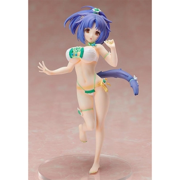 Nekopara PVC Statue 1/12 Cinnamon Swimsuit Ver. 14 cm