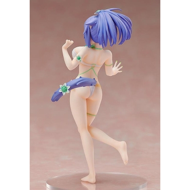 Nekopara PVC Statue 1/12 Cinnamon Swimsuit Ver. 14 cm