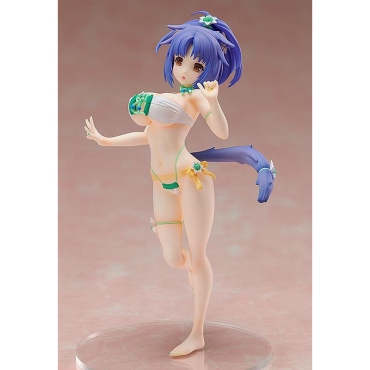 Nekopara PVC Statue 1/12 Cinnamon Swimsuit Ver. 14 cm