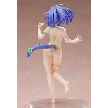 Nekopara PVC Statue 1/12 Cinnamon Swimsuit Ver. 14 cm