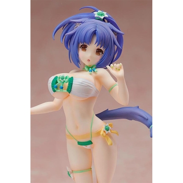 Nekopara PVC Statue 1/12 Cinnamon Swimsuit Ver. 14 cm