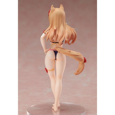 Nekopara PVC Statue 1/12 Maple Swimsuit Ver. 14 cm