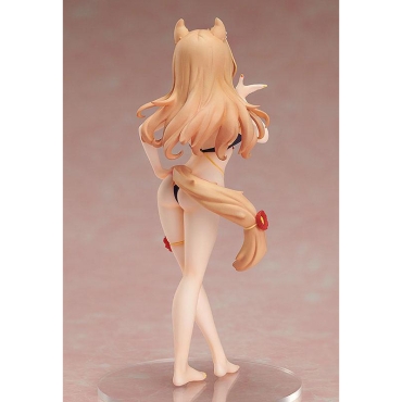 Nekopara PVC Statue 1/12 Maple Swimsuit Ver. 14 cm