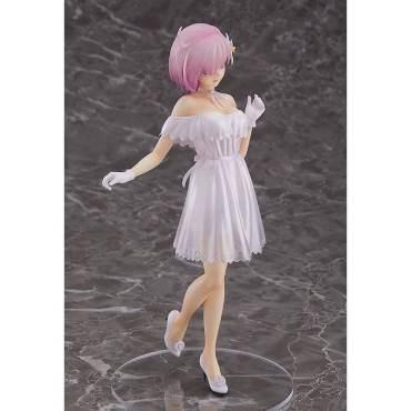 Fate/Grand Order - Heroic Spirit Formal Dress Ver. 23 cm