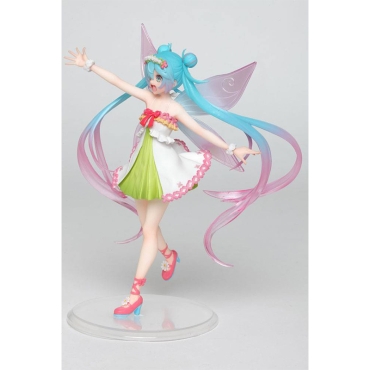 Figurină de colecție Vocaloid - Hatsune Miku sezonul 3 de primăvară