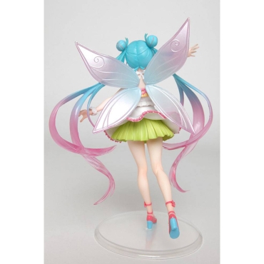 Figurină de colecție Vocaloid - Hatsune Miku sezonul 3 de primăvară