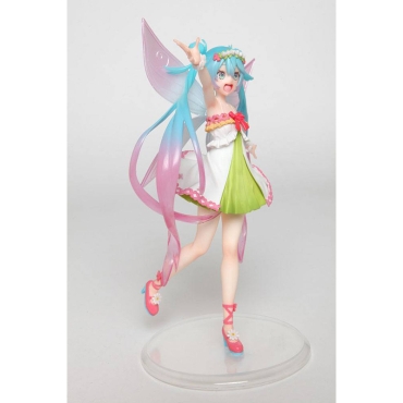 Figurină de colecție Vocaloid - Hatsune Miku sezonul 3 de primăvară