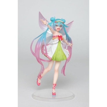 Figurină de colecție Vocaloid - Hatsune Miku sezonul 3 de primăvară