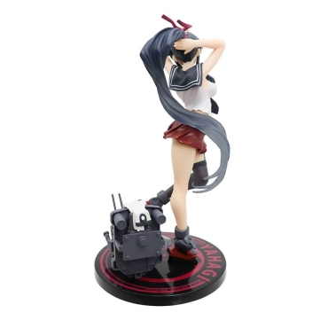 Figurină de colecție Kantai Collection - Yahagi