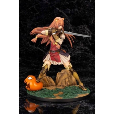 The Rising of the Shield Hero - Raphtalia 1/7 PVC Statue 24cm
