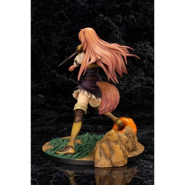 The Rising of the Shield Hero - Raphtalia 1/7 PVC Statue 24cm