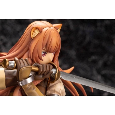 The Rising of the Shield Hero - Raphtalia 1/7 PVC Statue 24cm
