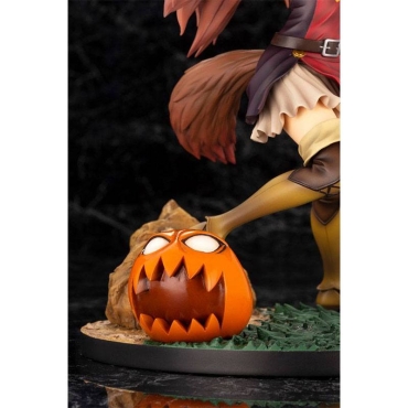 The Rising of the Shield Hero - Raphtalia 1/7 PVC Statue 24cm