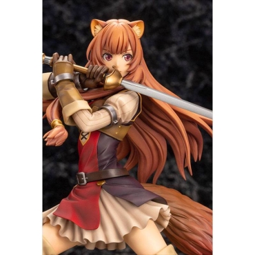 The Rising of the Shield Hero - Raphtalia 1/7 PVC Statue 24cm