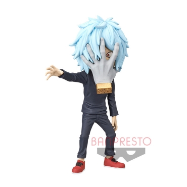 My Hero Academia: Figurină mică de colecție - Chibi Shigaraki Tomura