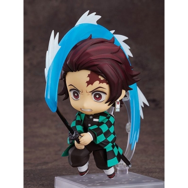Figurină Nendroid Demon Slayer - Tanjiro Kamado
