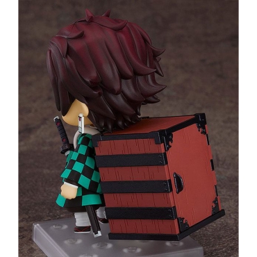 Figurină Nendroid Demon Slayer - Tanjiro Kamado