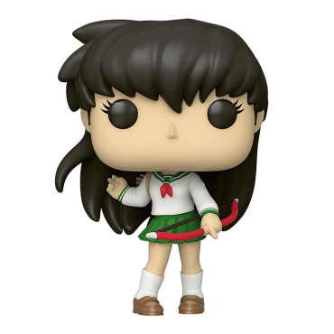 InuYasha POP! Animation Vinyl Figure Kagome