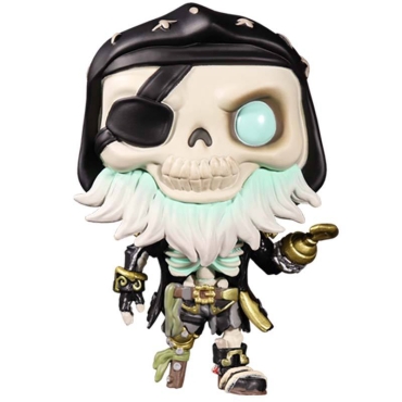 Fortnite POP! Games Vinyl Figure -  Blackheart