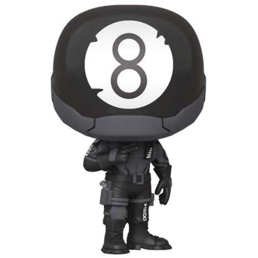 Fortnite POP! Games Vinyl Figure - 8 Ball