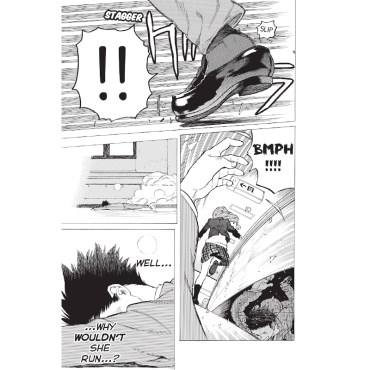 Manga: A Silent Voice vol. 2