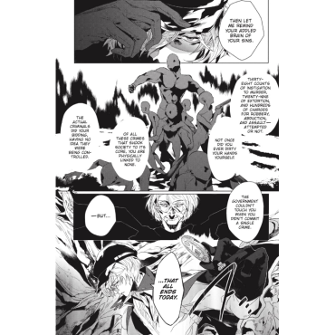 Manga: Bungo Stray Dogs: Another Story, Vol. 1