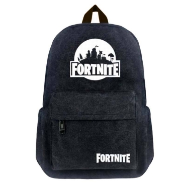 COMBO HOBBY: Rucsac Fortnite Scoala + Hanorac - Dark Voyager