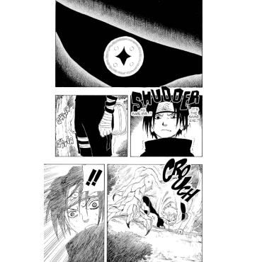 Manga: Naruto 3-in-1 ed. Vol.5 (13-14-15)