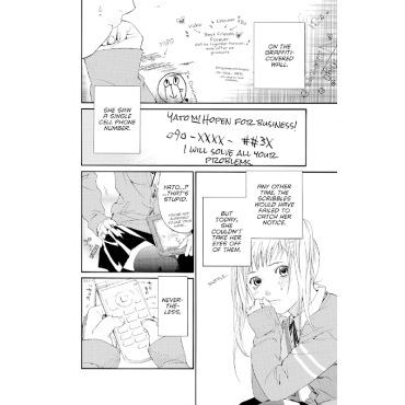 Manga: Noragami Stray God 1