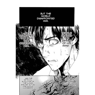 Manga: One-Punch Man Vol. 2