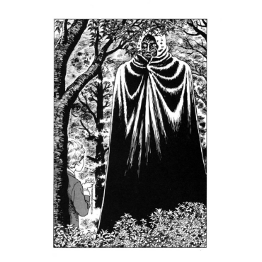 Manga: Frankenstein: Junji Ito Story Collection